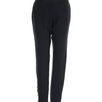 Express Women Black Leggings S